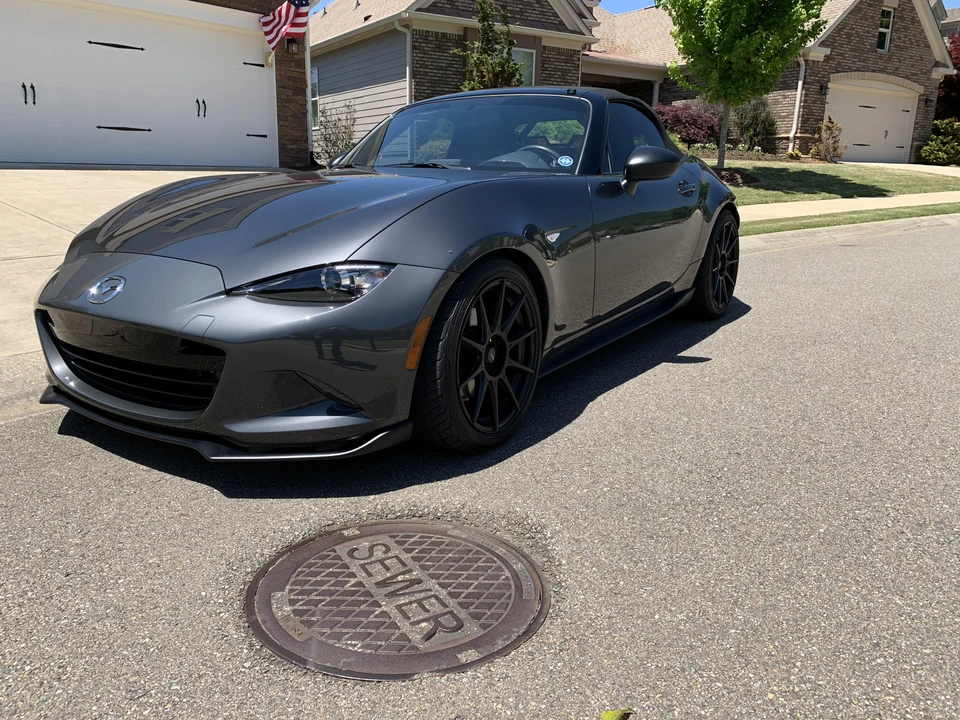 2018 Mazda ND MX-5 Miata - Image 16 of 31