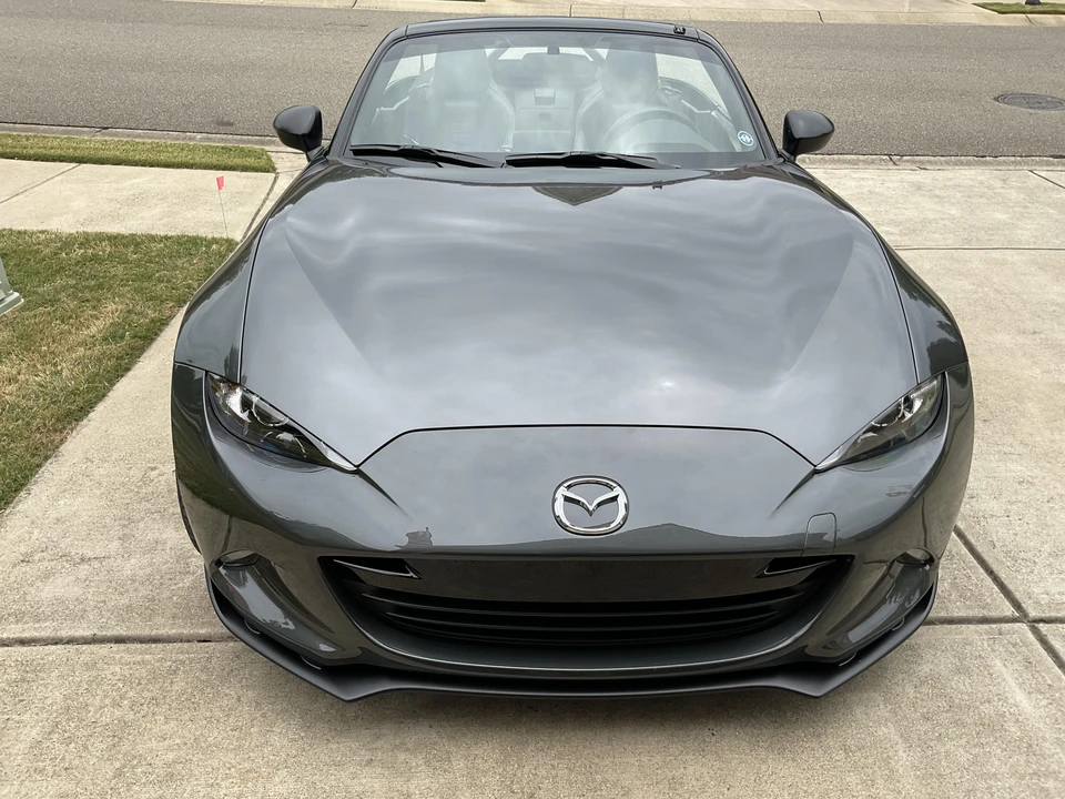2018 Mazda ND MX-5 Miata - Image 8 of 31