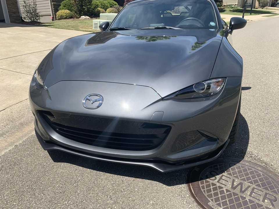 2018 Mazda ND MX-5 Miata - Image 29 of 31