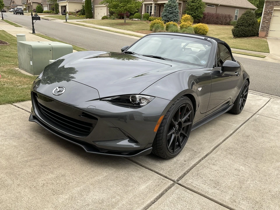 2018 Mazda ND MX-5 Miata - Image 15 of 31