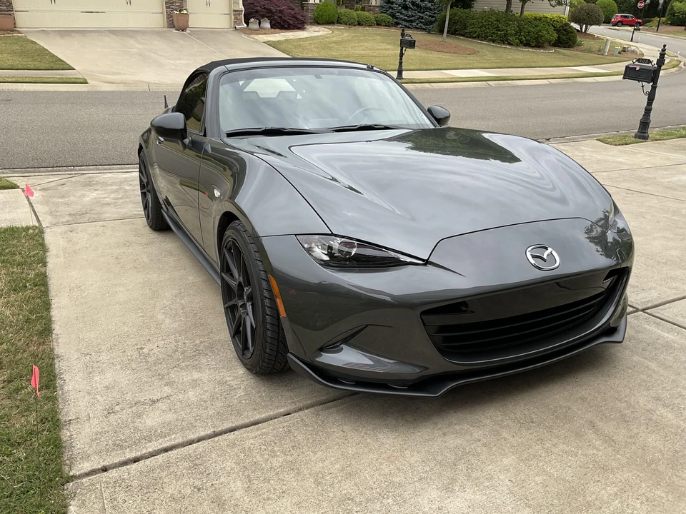 2018 Mazda ND MX-5 Miata - Image 23 of 31