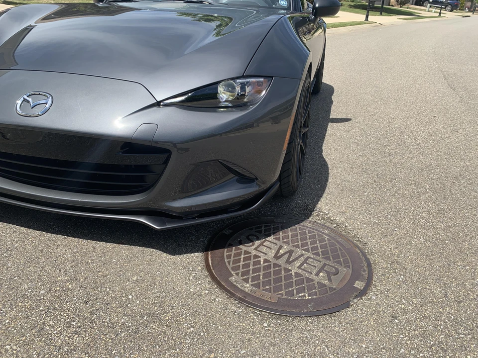 2018 Mazda ND MX-5 Miata - Image 30 of 31