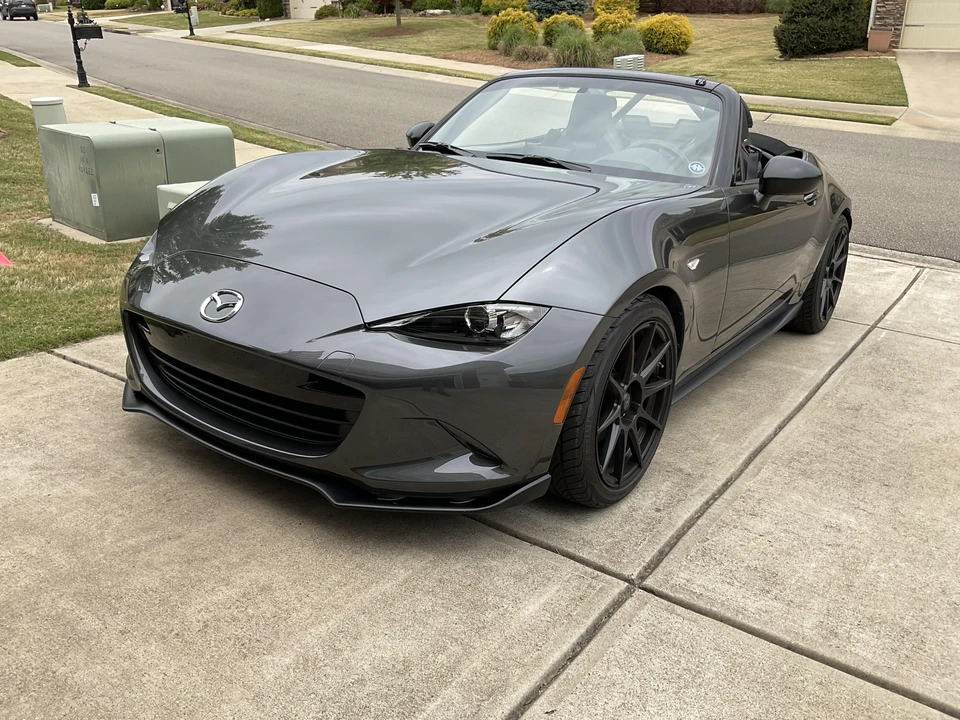 2018 Mazda ND MX-5 Miata - Image 9 of 31