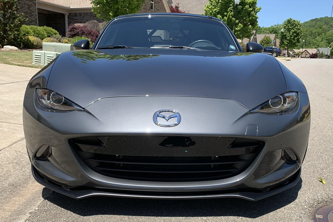 2018 Mazda ND MX-5 Miata - Image 2 of 31