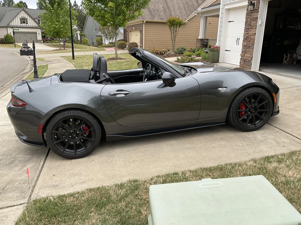 2018 Mazda ND MX-5 Miata - Image 13 of 31