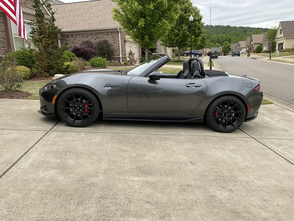 2018 Mazda ND MX-5 Miata - Image 10 of 31