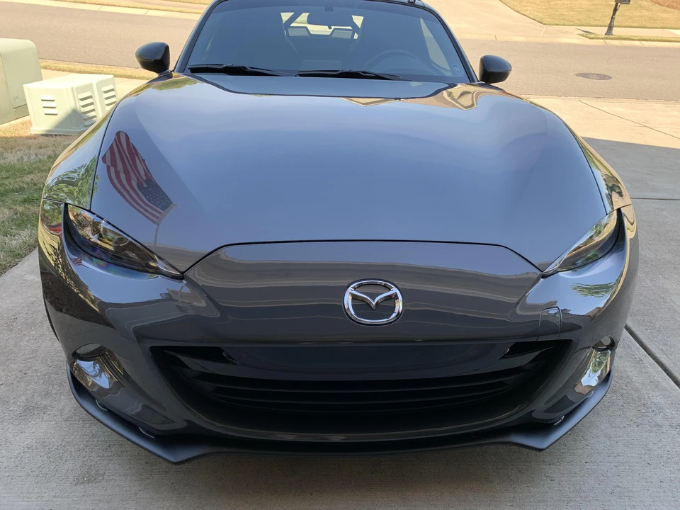 2018 Mazda ND MX-5 Miata - Image 27 of 31