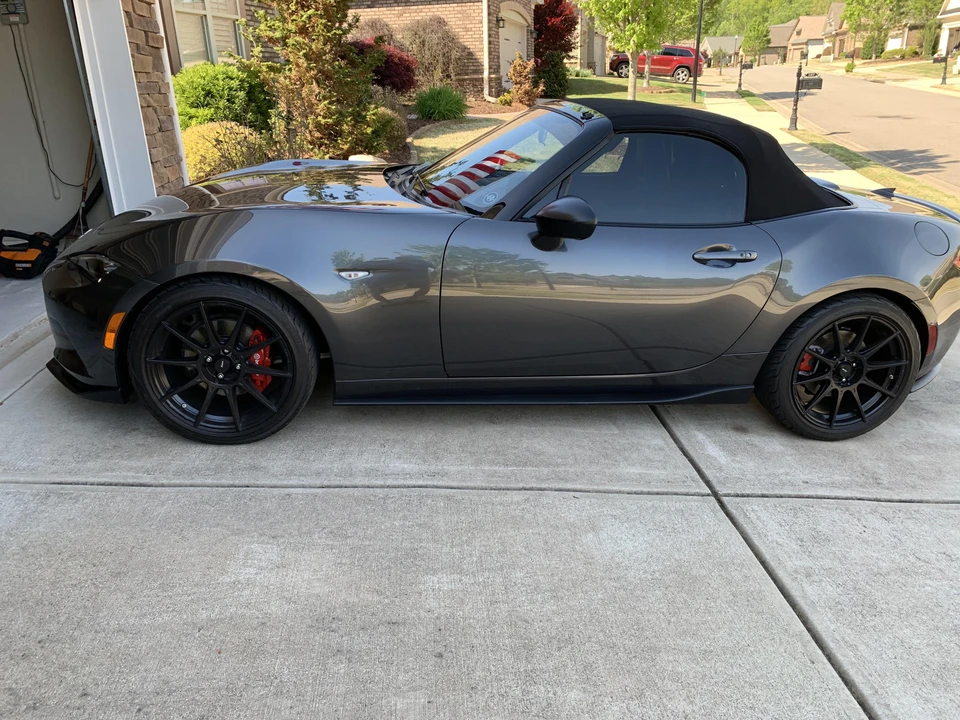 2018 Mazda ND MX-5 Miata - Image 18 of 31