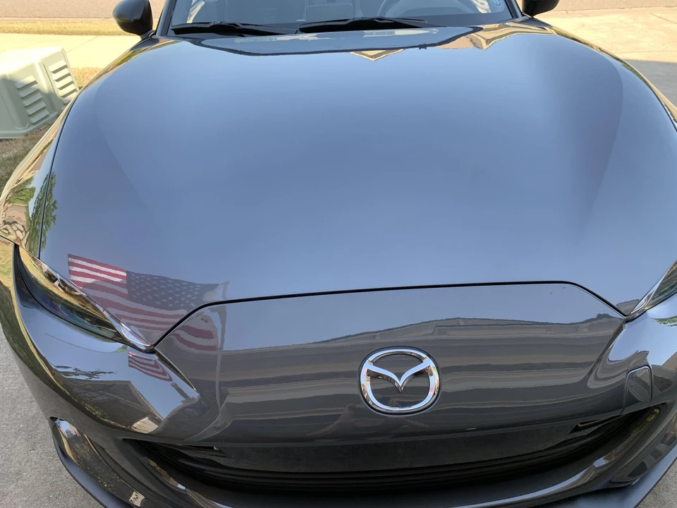 2018 Mazda ND MX-5 Miata - Image 28 of 31
