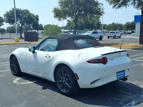 2018 Mazda ND MX-5 Miata - Image 8 of 20