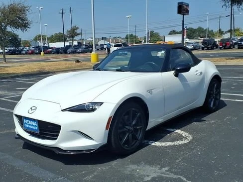 2018 Mazda ND MX-5 Miata - Image 12 of 20