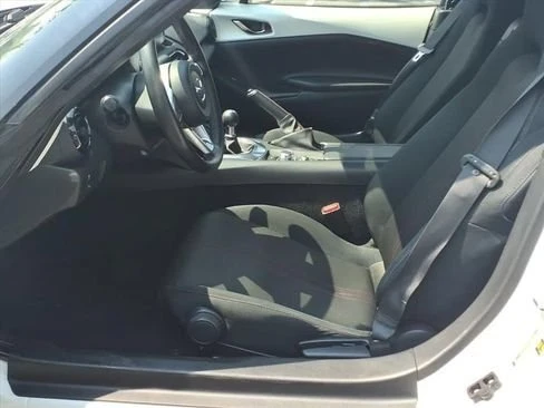 2018 Mazda ND MX-5 Miata - Image 19 of 20