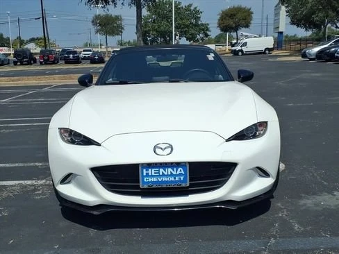 2018 Mazda ND MX-5 Miata - Image 14 of 20
