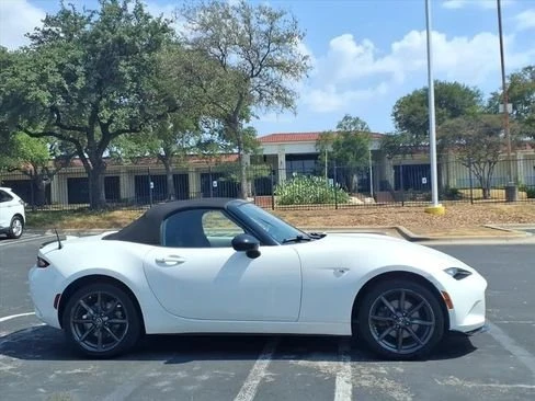 2018 Mazda ND MX-5 Miata - Image 4 of 20