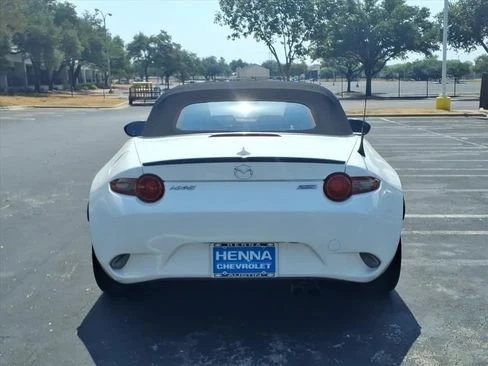 2018 Mazda ND MX-5 Miata - Image 7 of 20