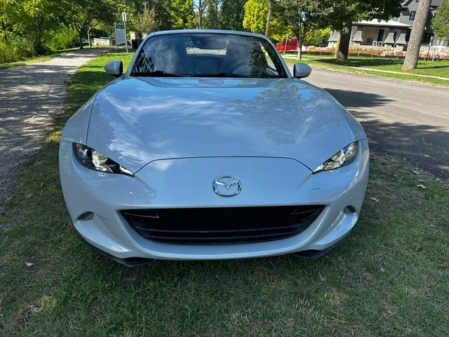 2018 Mazda ND MX-5 Miata - Image 3 of 20