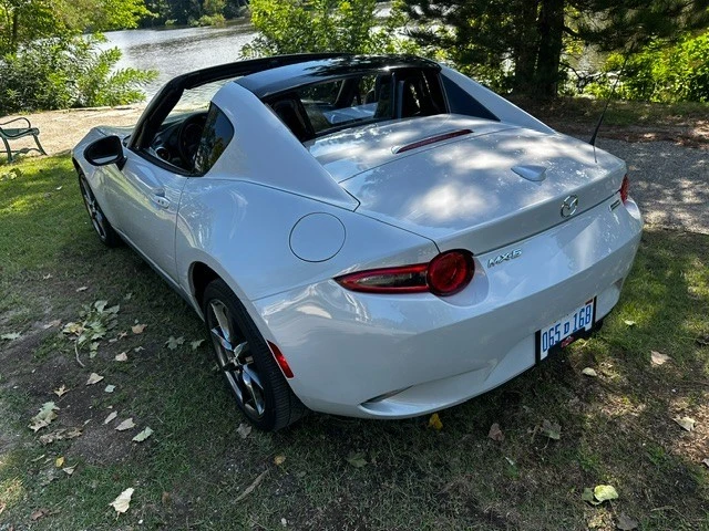2018 Mazda ND MX-5 Miata - Image 5 of 20