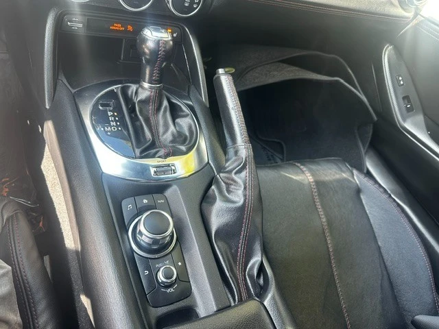 2018 Mazda ND MX-5 Miata - Image 13 of 20