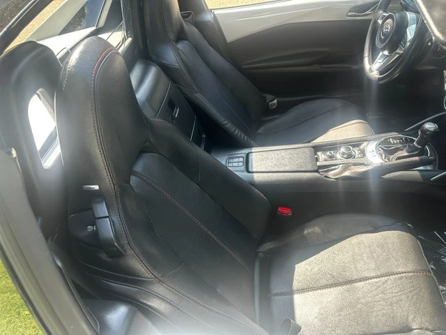 2018 Mazda ND MX-5 Miata - Image 17 of 20