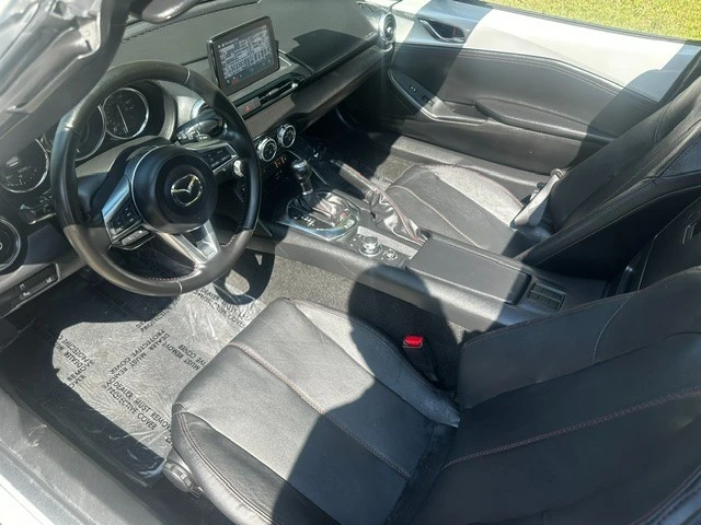 2018 Mazda ND MX-5 Miata - Image 15 of 20