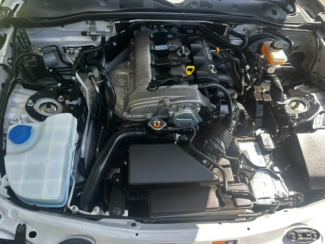 2018 Mazda ND MX-5 Miata - Image 20 of 20