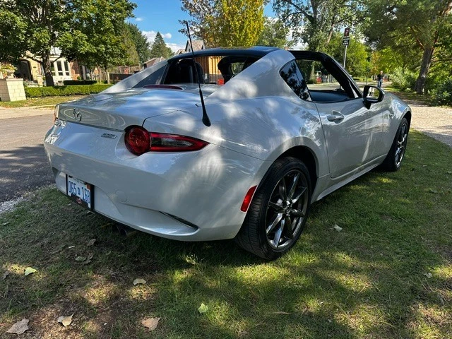 2018 Mazda ND MX-5 Miata - Image 7 of 20