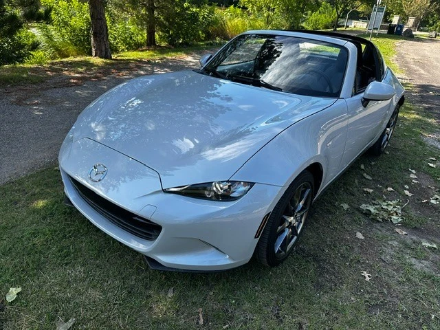 2018 Mazda ND MX-5 Miata - Image 2 of 20