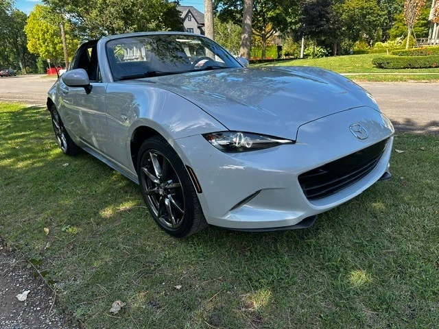 2018 Mazda ND MX-5 Miata - Image 4 of 20
