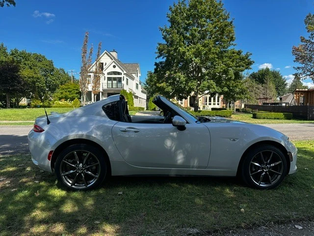 2018 Mazda ND MX-5 Miata - Image 8 of 20