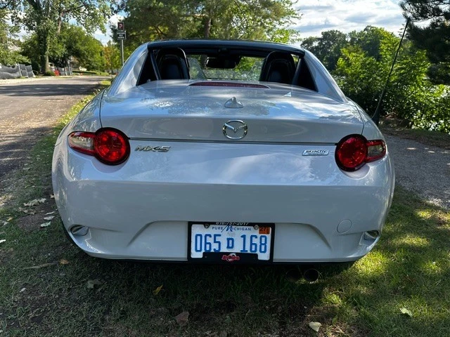 2018 Mazda ND MX-5 Miata - Image 6 of 20