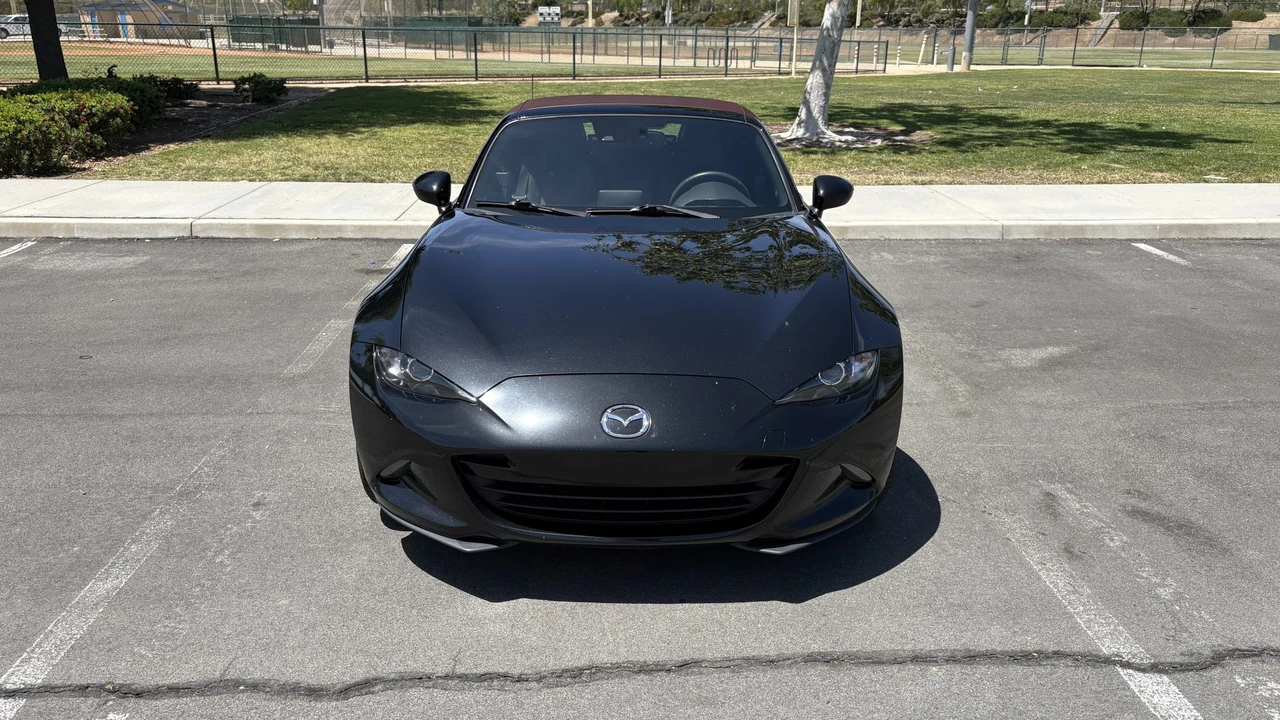 2018 Mazda ND MX-5 Miata - Image 9 of 31