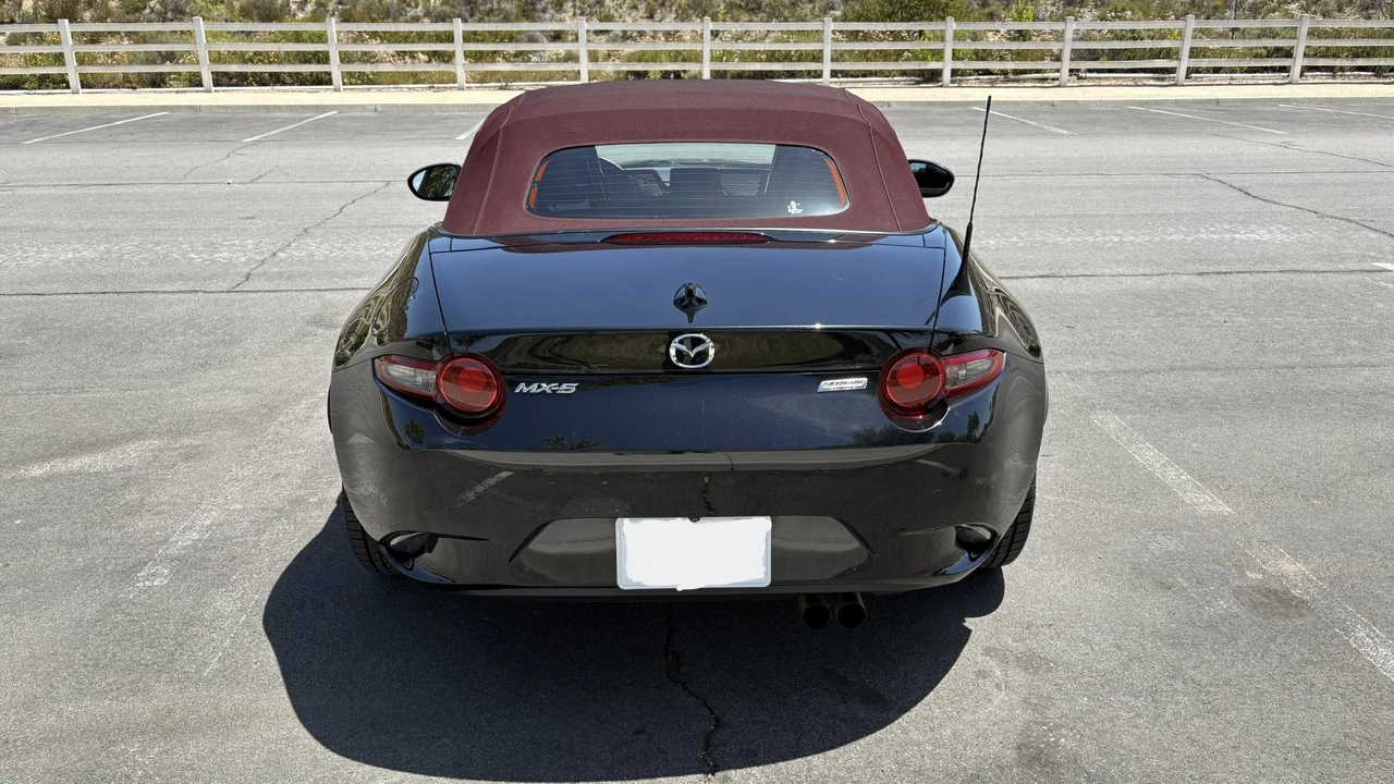 2018 Mazda ND MX-5 Miata - Image 5 of 31