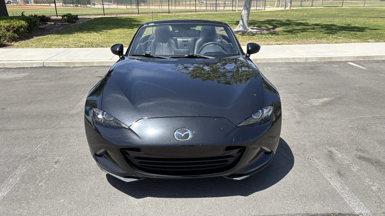2018 Mazda ND MX-5 Miata - Image 10 of 31