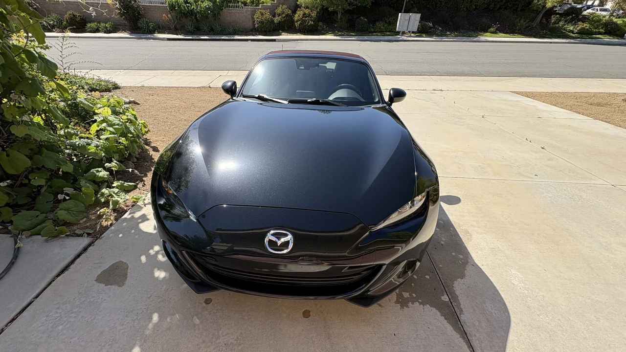 2018 Mazda ND MX-5 Miata - Image 23 of 31