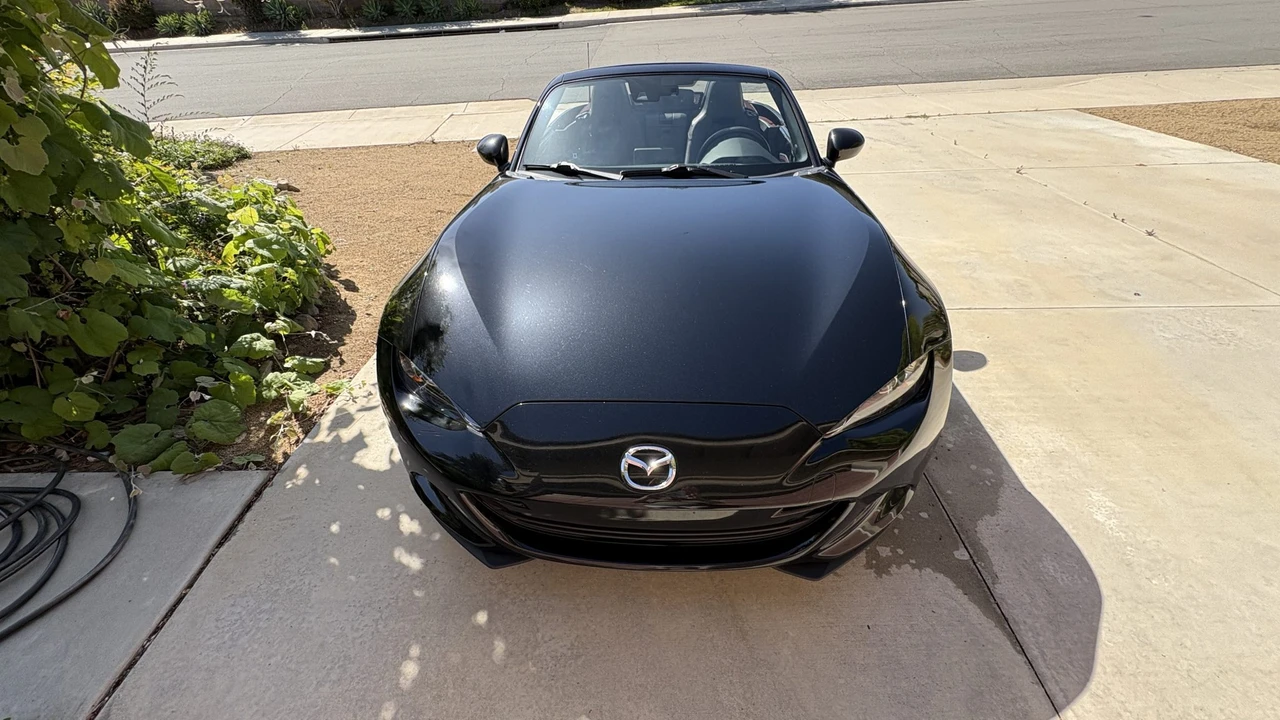 2018 Mazda ND MX-5 Miata - Image 30 of 31