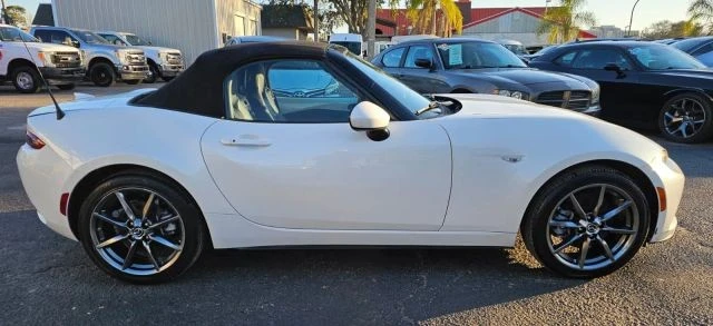 2018 Mazda ND MX-5 Miata - Image 10 of 21