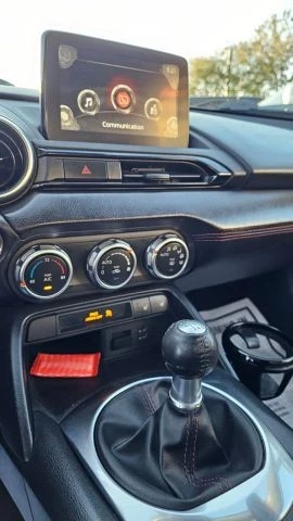 2018 Mazda ND MX-5 Miata - Image 14 of 21