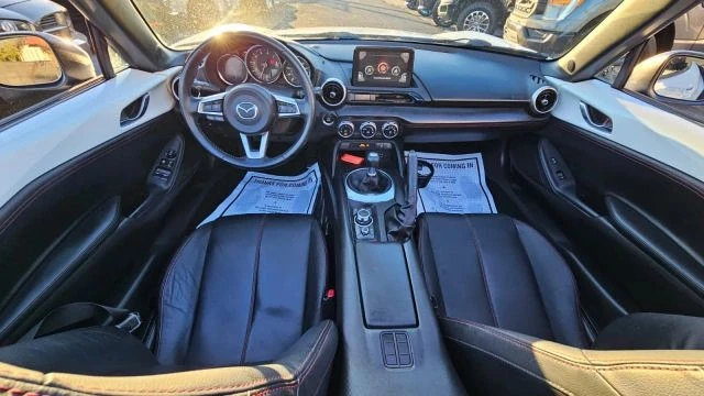2018 Mazda ND MX-5 Miata - Image 21 of 21