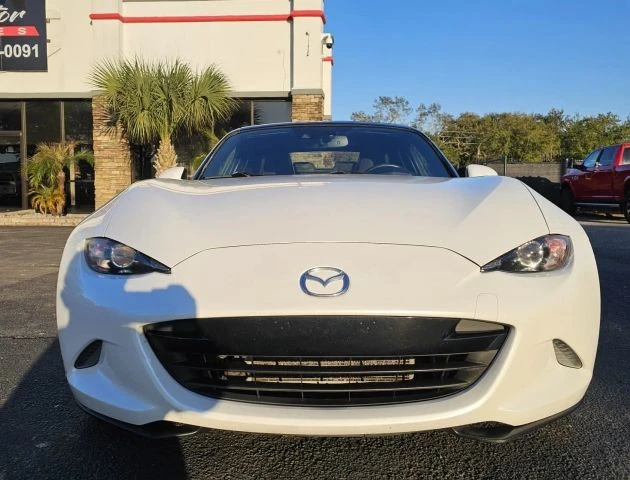 2018 Mazda ND MX-5 Miata - Image 5 of 21