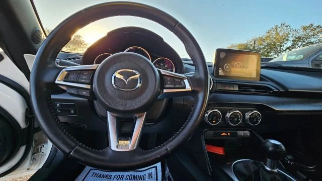 2018 Mazda ND MX-5 Miata - Image 18 of 21