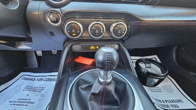 2018 Mazda ND MX-5 Miata - Image 17 of 21