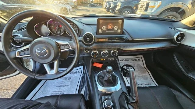 2018 Mazda ND MX-5 Miata - Image 15 of 21