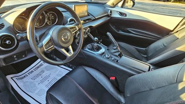 2018 Mazda ND MX-5 Miata - Image 12 of 21