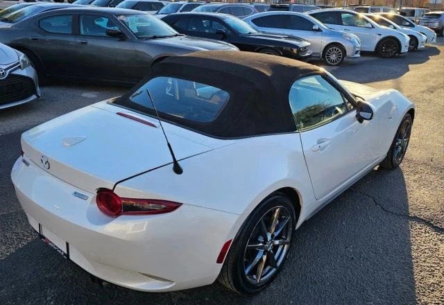 2018 Mazda ND MX-5 Miata - Image 4 of 21