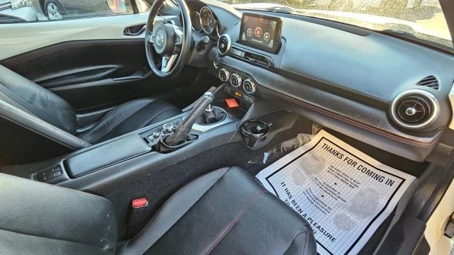 2018 Mazda ND MX-5 Miata - Image 11 of 21