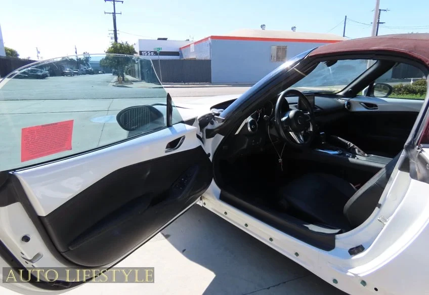2018 Mazda ND MX-5 Miata - Image 28 of 31