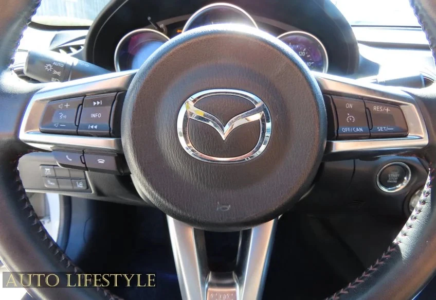 2018 Mazda ND MX-5 Miata - Image 23 of 31