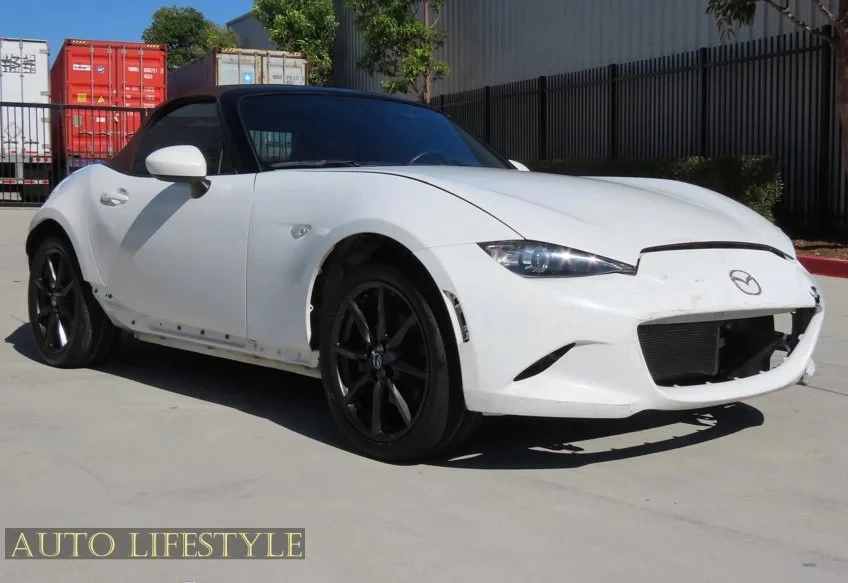 2018 Mazda ND MX-5 Miata - Image 6 of 31