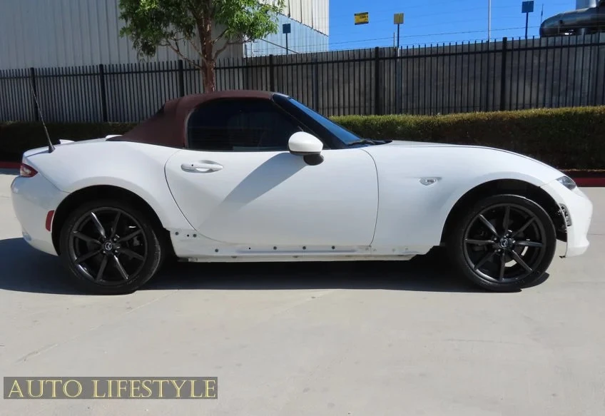 2018 Mazda ND MX-5 Miata - Image 8 of 31