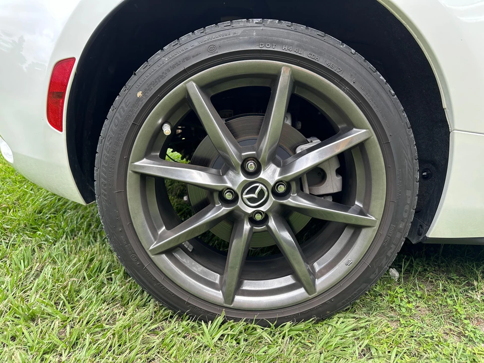 2018 Mazda ND MX-5 Miata - Image 31 of 31